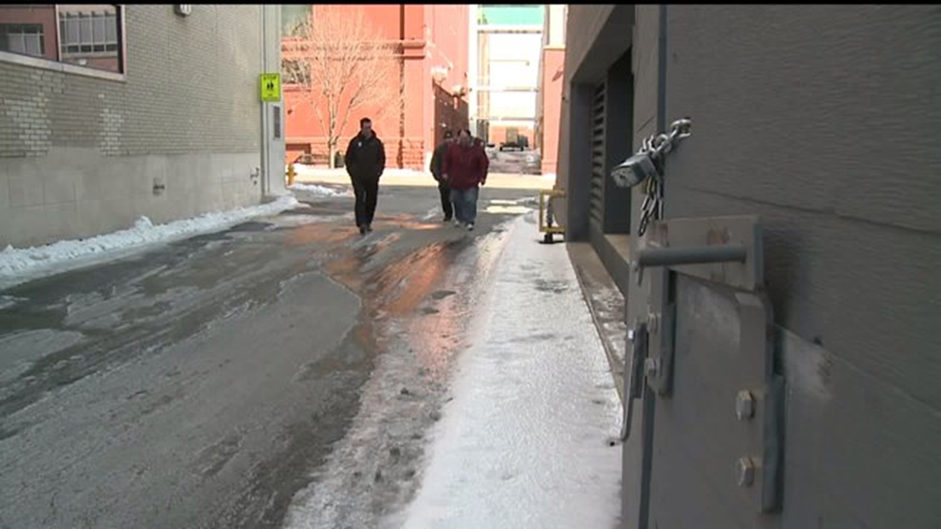 What it’s really like to be homeless in the Quad Cities, Part I & II