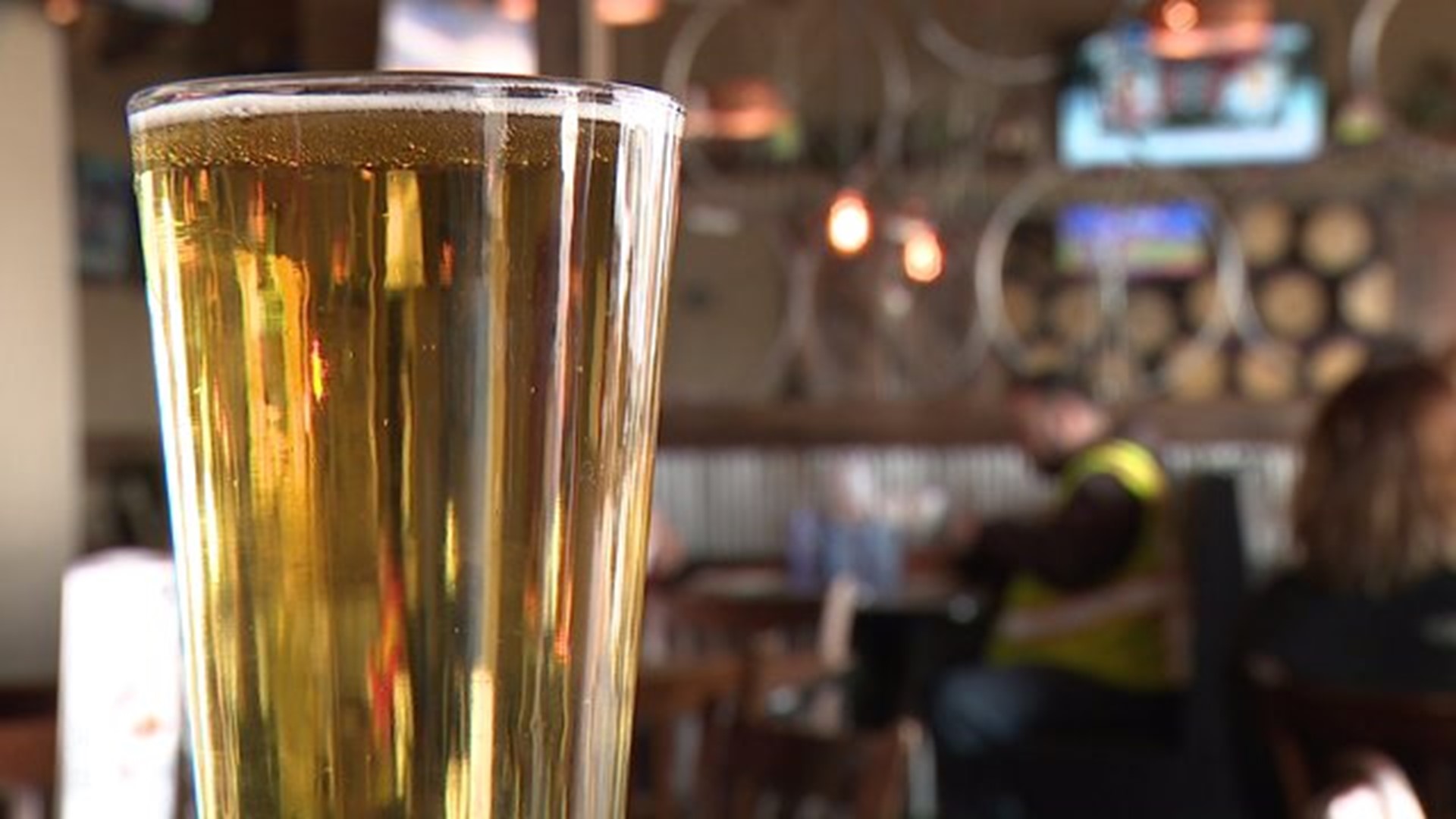 New bill proposal would allow 18 year olds to drink