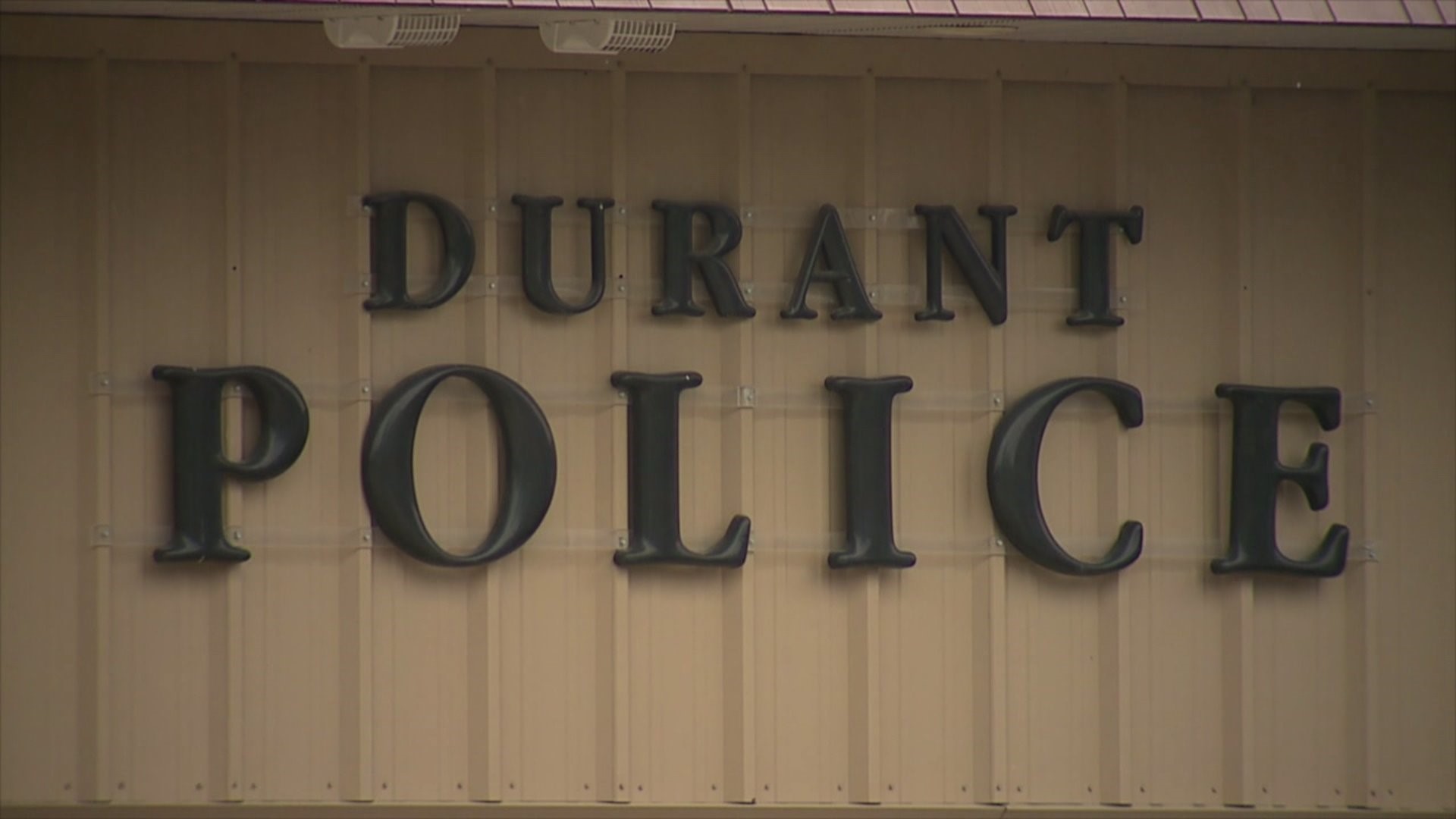 Cedar County Sheriff not honoring arrests made by Durant Police