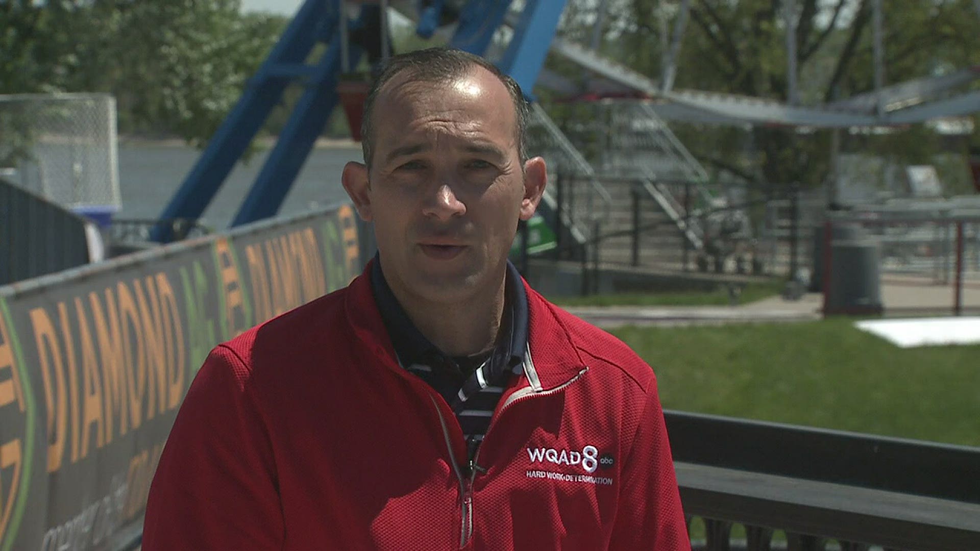 After 20 months without professional baseball, the Quad Cities River Bandits are back. Bandits Owner Dave Heller talks about what fans ca nexpect this season.