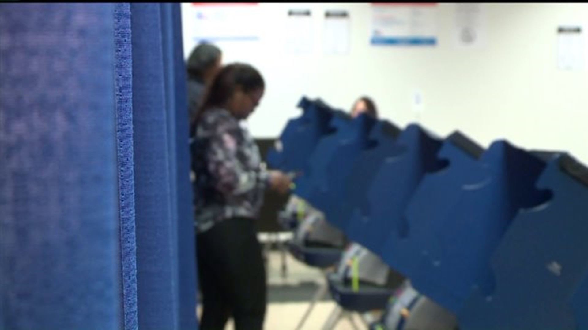 Voting Changes for Illinois 17-Year-Olds