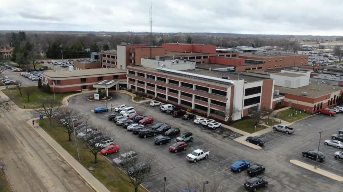 Sterling's CGH Medical Center implementing temporary visitor restrictions due to high number of respiratory illnesses