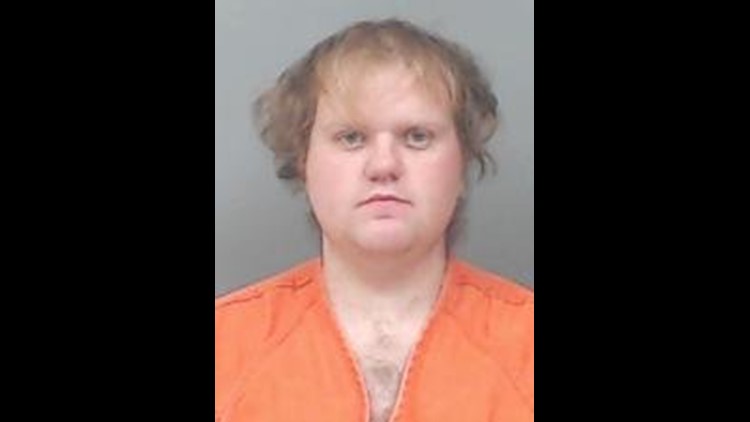 Clarion Porn - 24-year-old Iowa man pleads guilty to receiving child porn | wqad.com