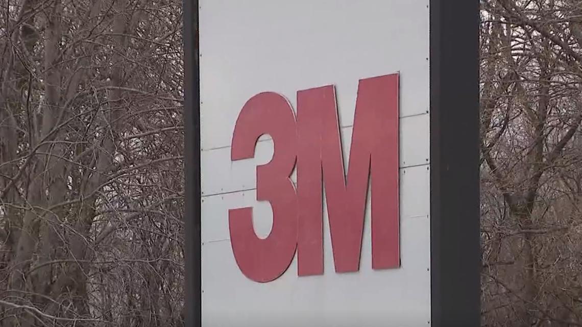 3M Reaches $10.3 Billion Deal With Public Water Suppliers Over