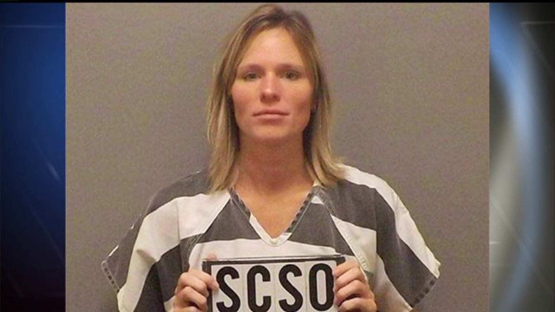 Iowa day care provider gets 100 years in prison for death of 3-year-old