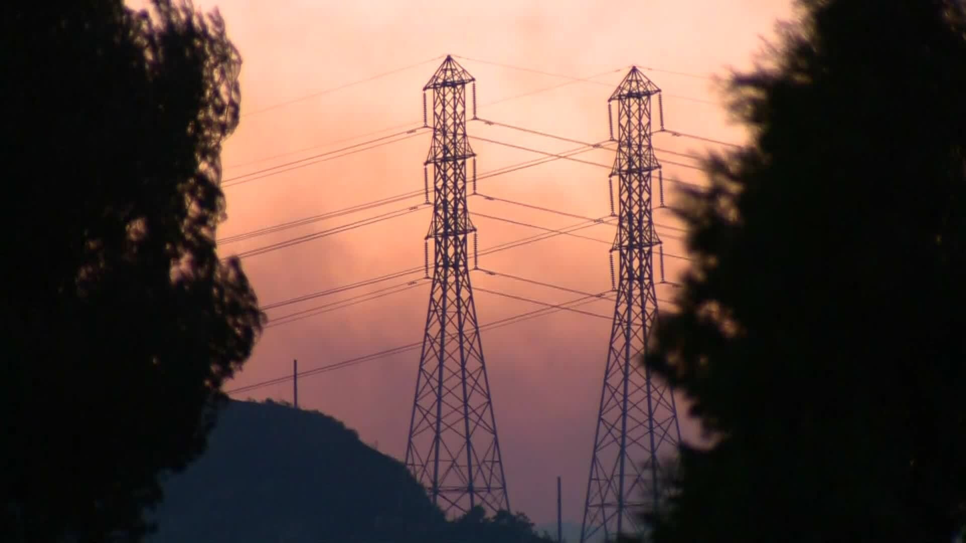 Power is almost fully restored after intentional shutoffs in Northern ...