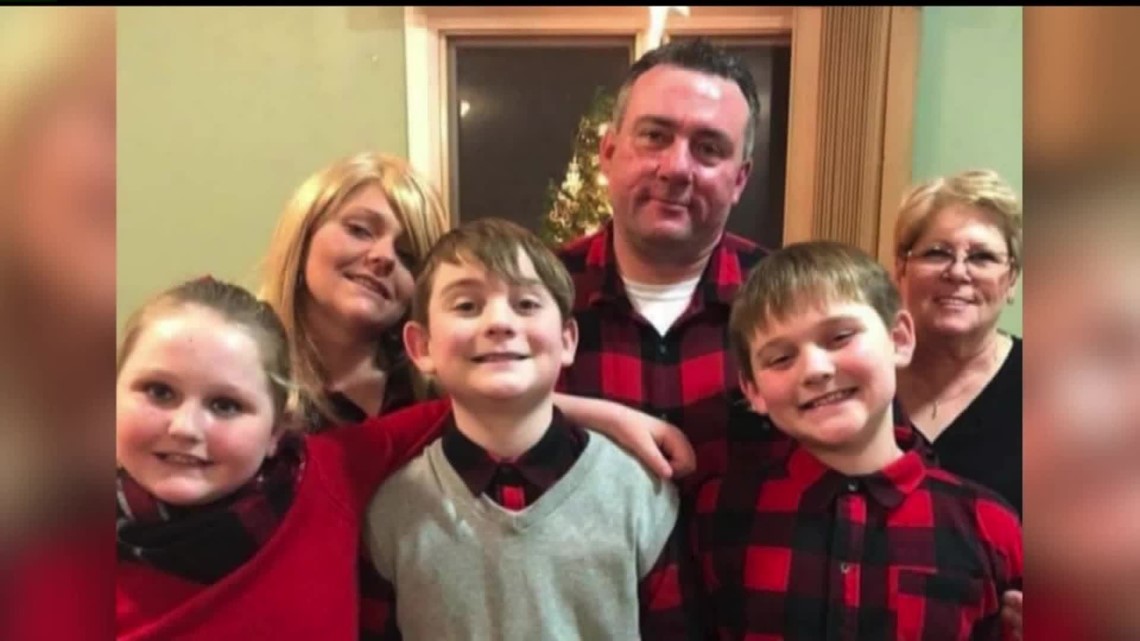 Iowa parents mourn 12-year-old son killed in I-80 crash | wqad.com