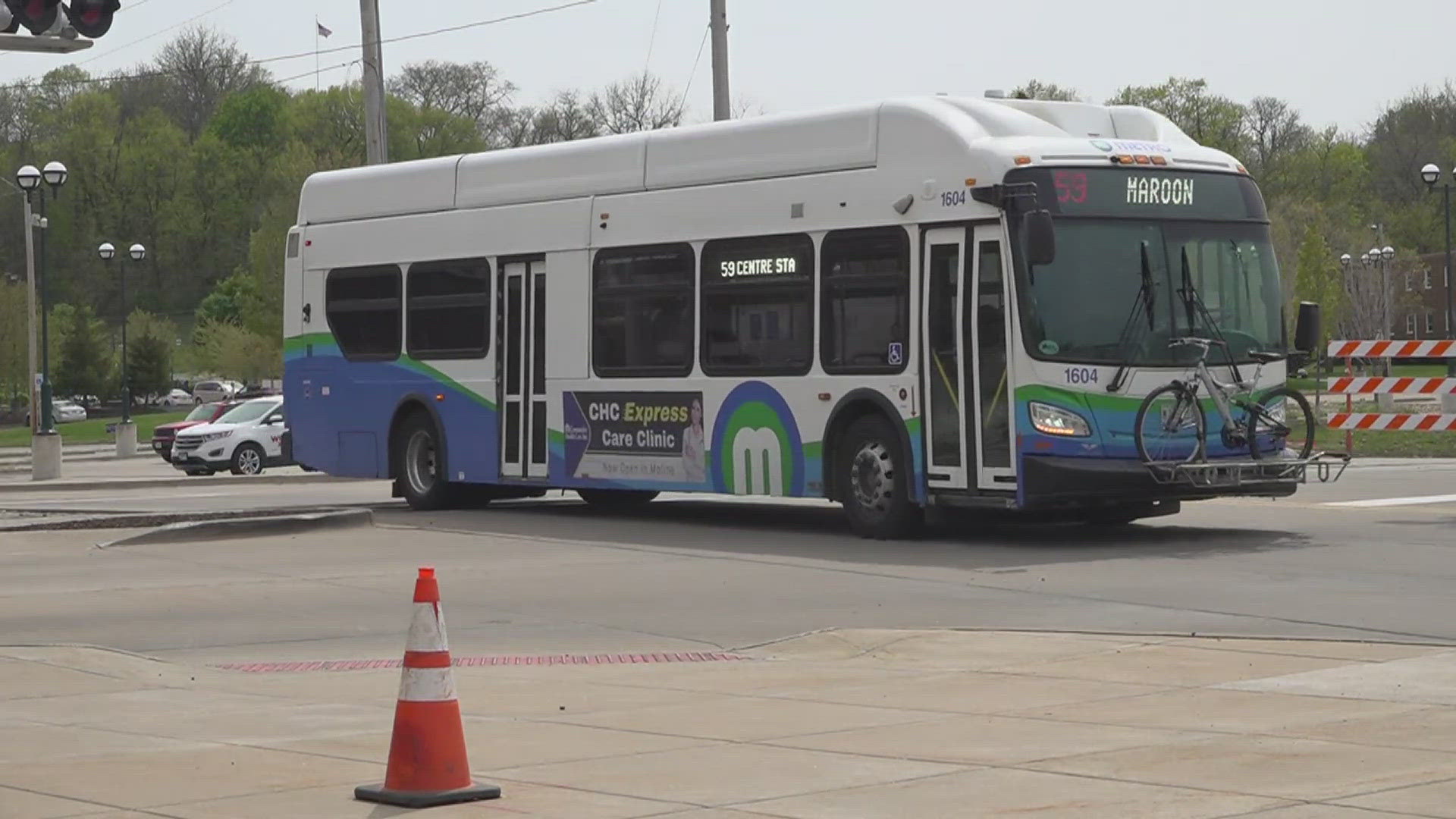 Leaders in local transportation services are looking at how to make it easier for you to get around town.