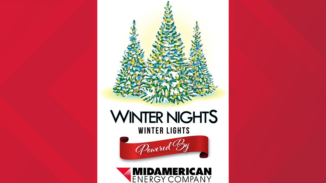 Winter Nights Winter Lights hosting 'Pay What You Want' dates - Vimarsana News