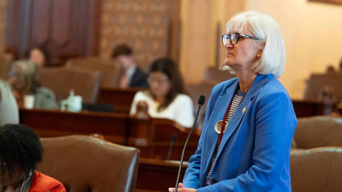 Illinois bill regulating powerful AI models advances as advocates say it’s only the first step