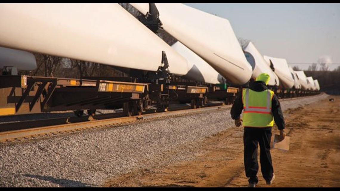 Siemens in Fort Madison announces layoff of more than 200 employees