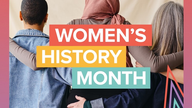 Women have changed the game in the world of finance through history. Here's how.
