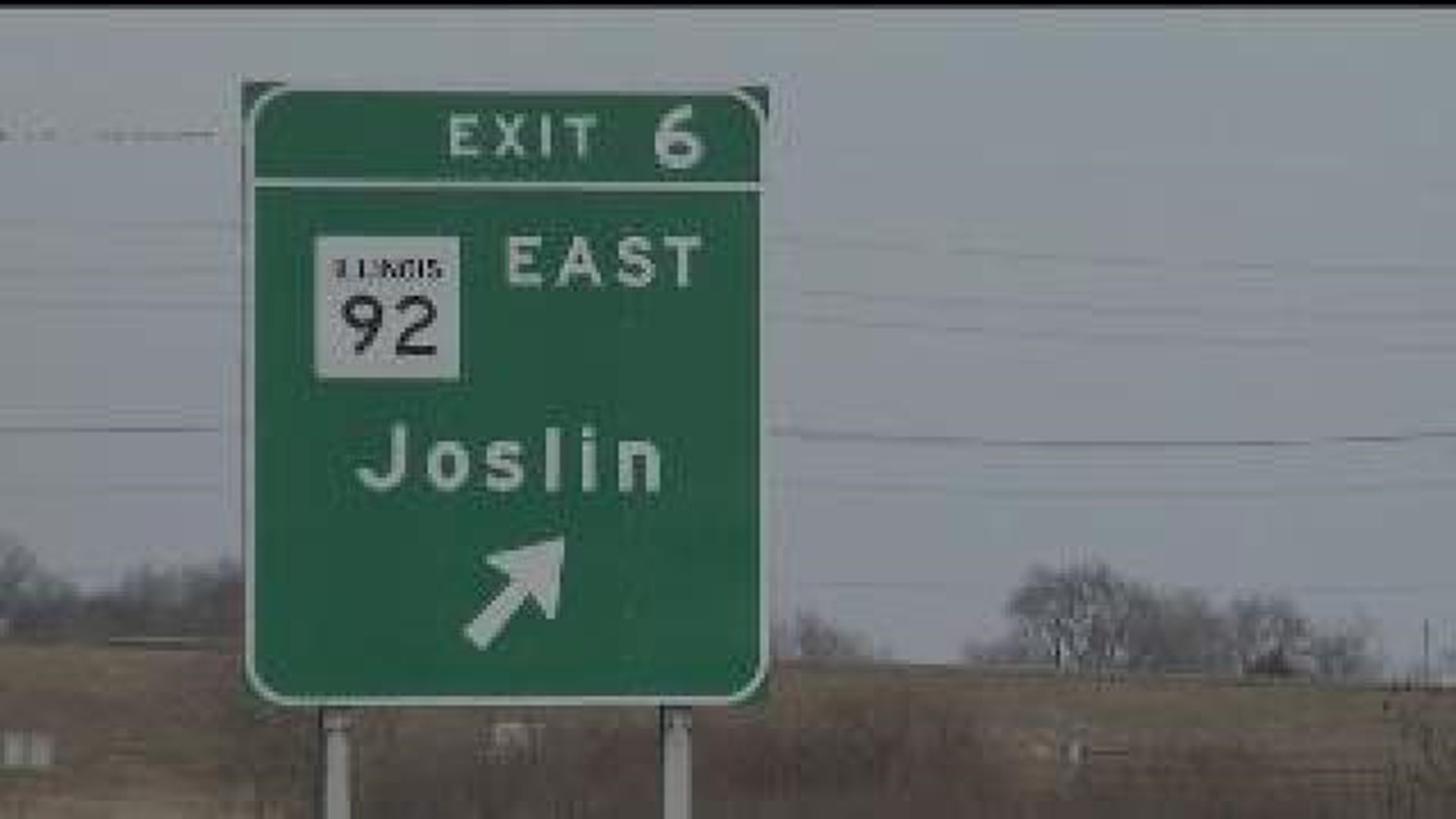 Teen killed in I-88 hit and run near Joslin