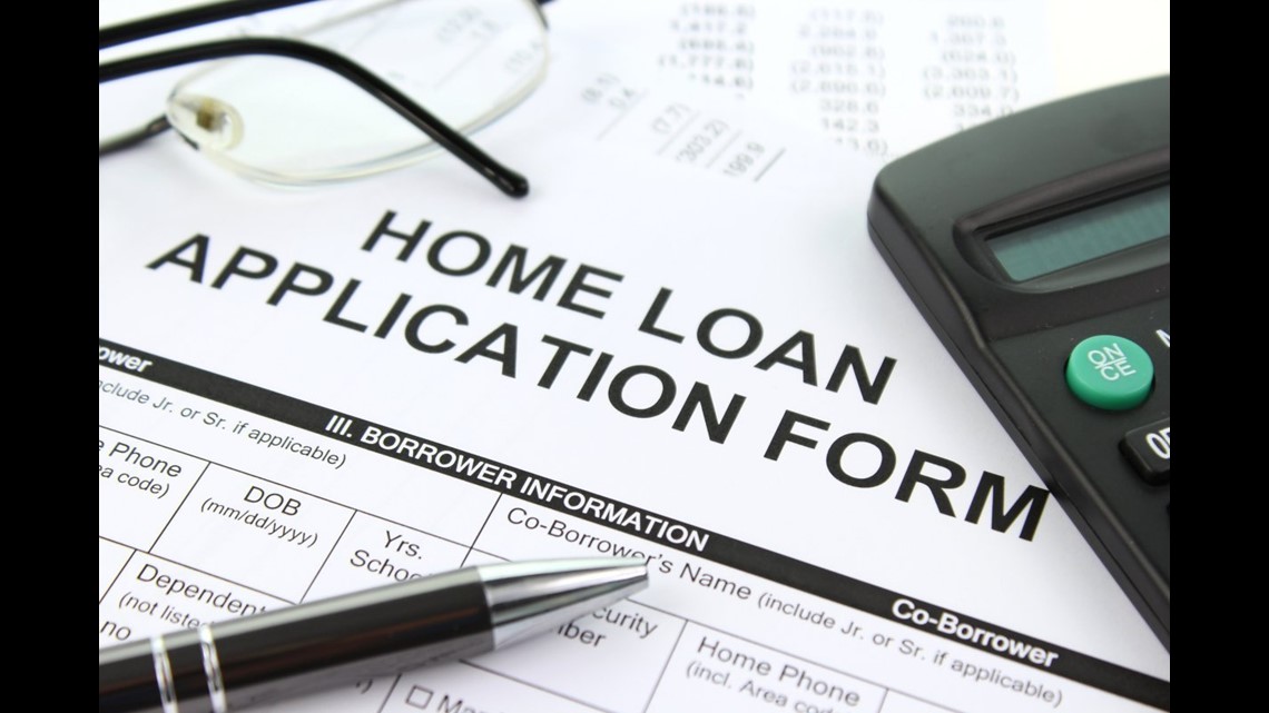 Report shows Latinos seeking home loans in Iowa City more likely to be ...