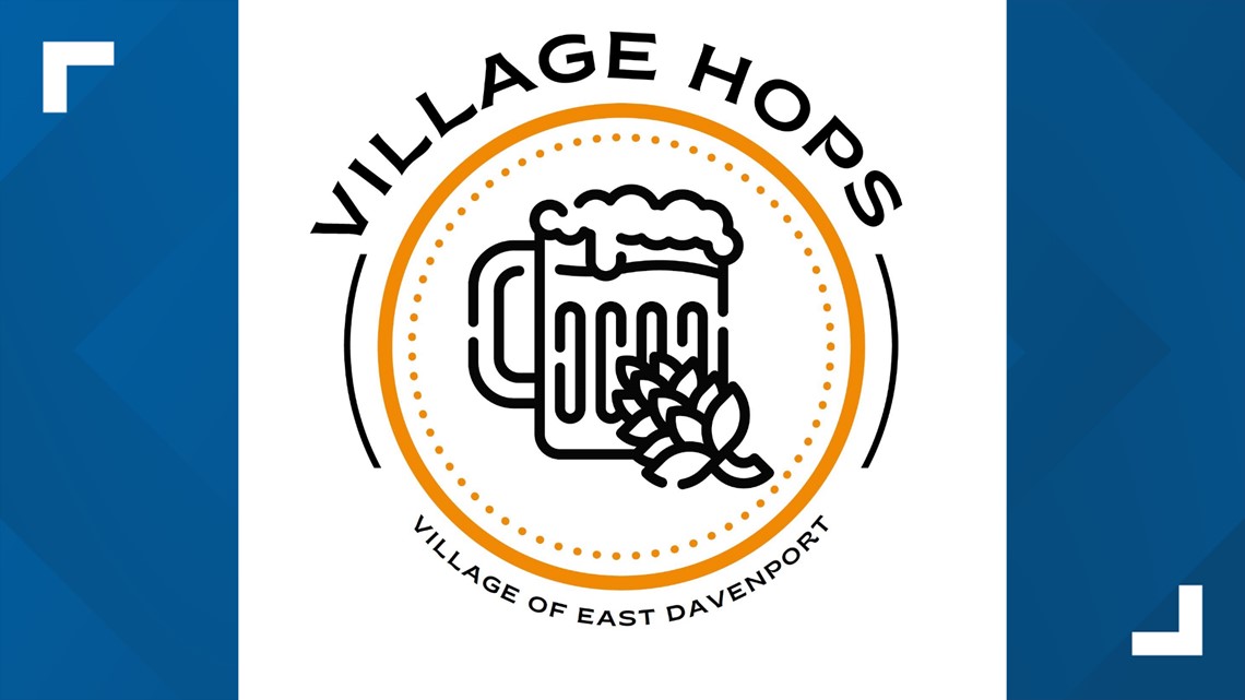 Village of East Davenport gets "hoppy" this Saturday
