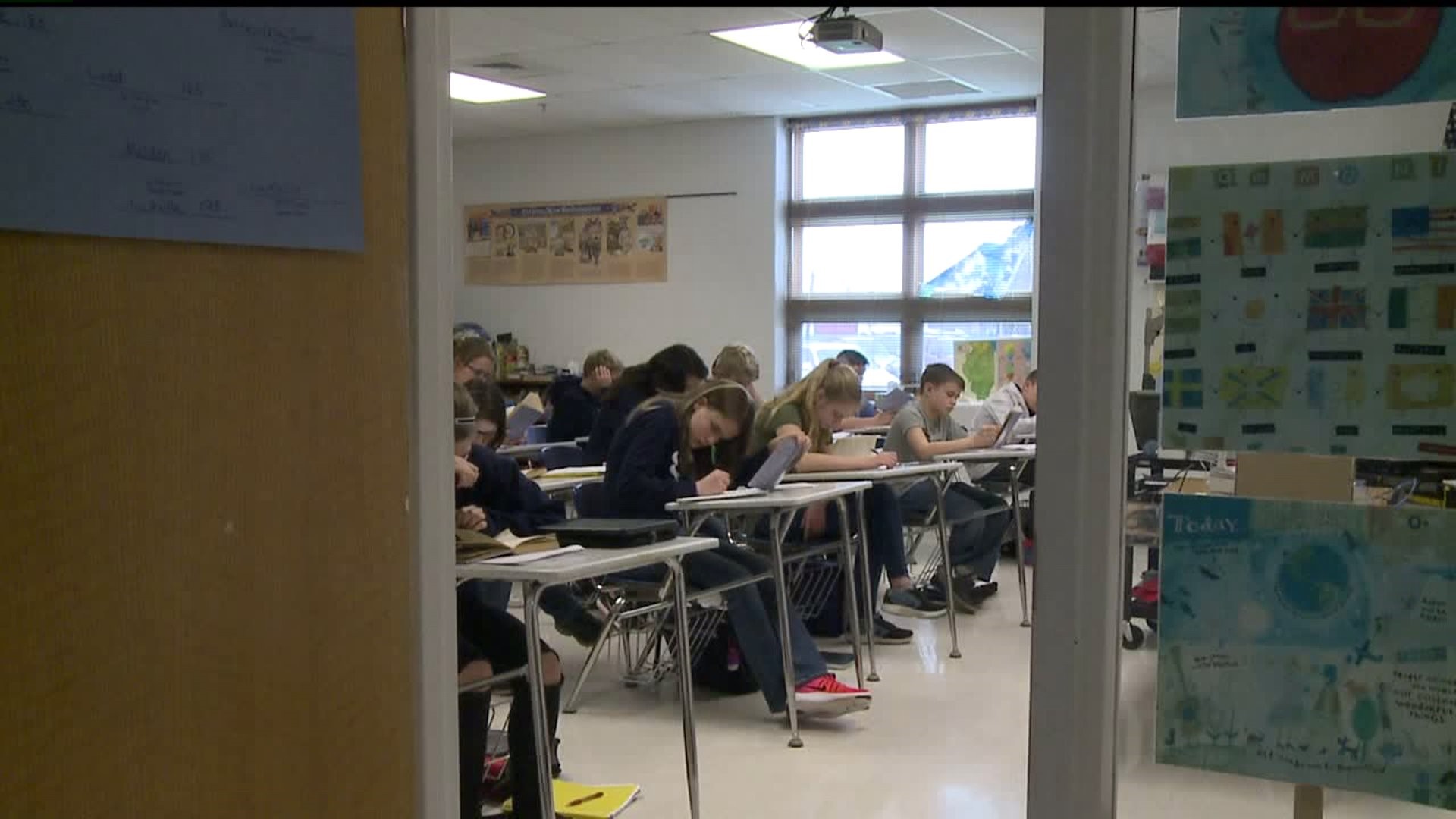 Bureau Valley School District turns down proposal to restructure schools