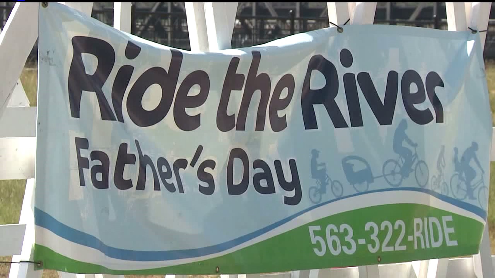 It`s Not Too Late To Register for Ride the River