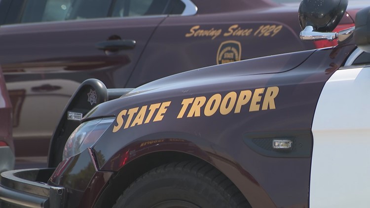 State Patrol Investigating Serious With Injuries On Highway 8 ...