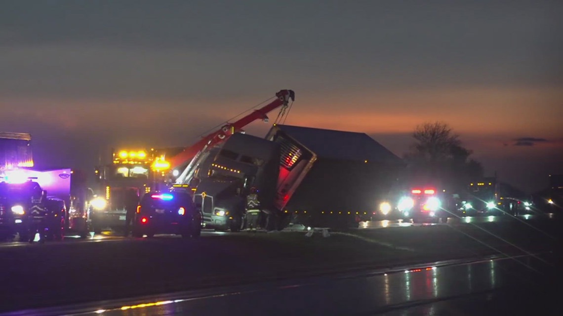 Severe storm damage reported across the greater Quad Cities region ...