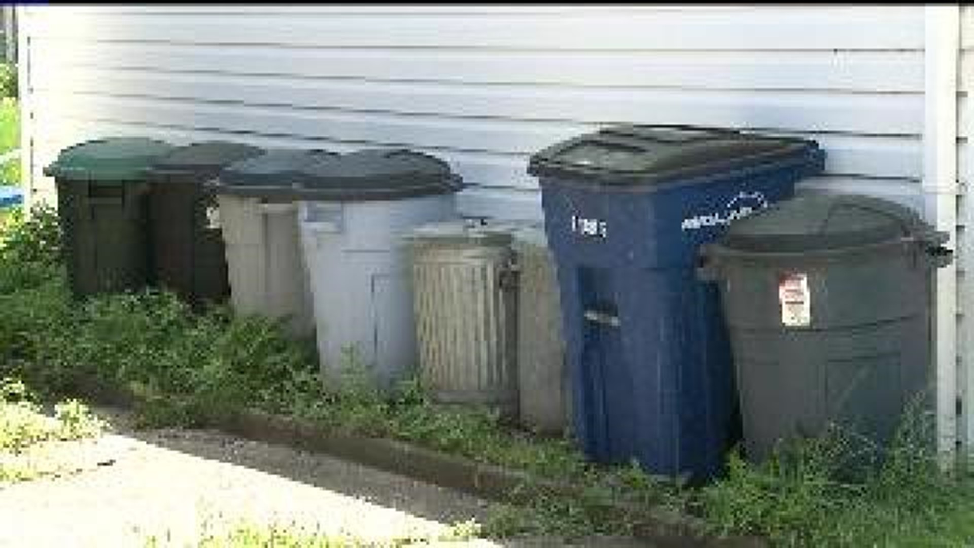 East Moline trash collection going private
