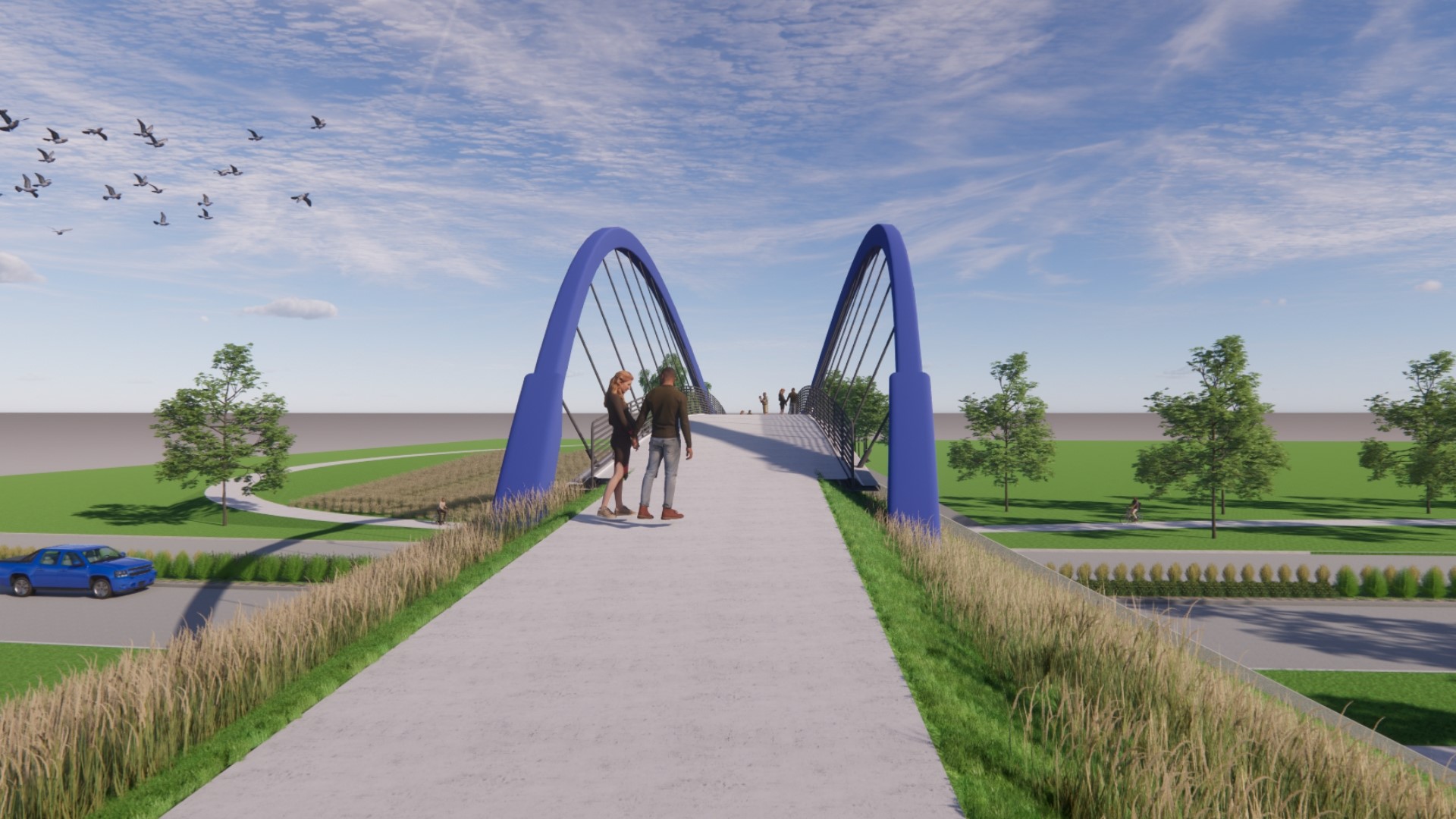 TBK Bank Sports Complex announces multimilliondollar expansion