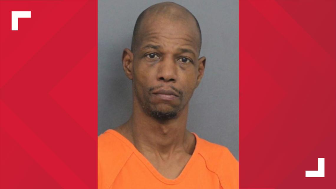 Man arrested in Rock Island shooting, victim seriously wounded | wqad.com