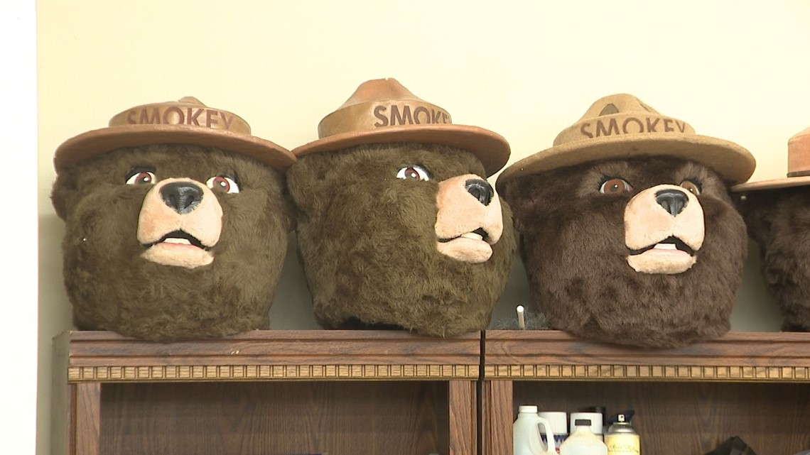 Savanna, Illinois company responsible for making mascots - Vimarsana News