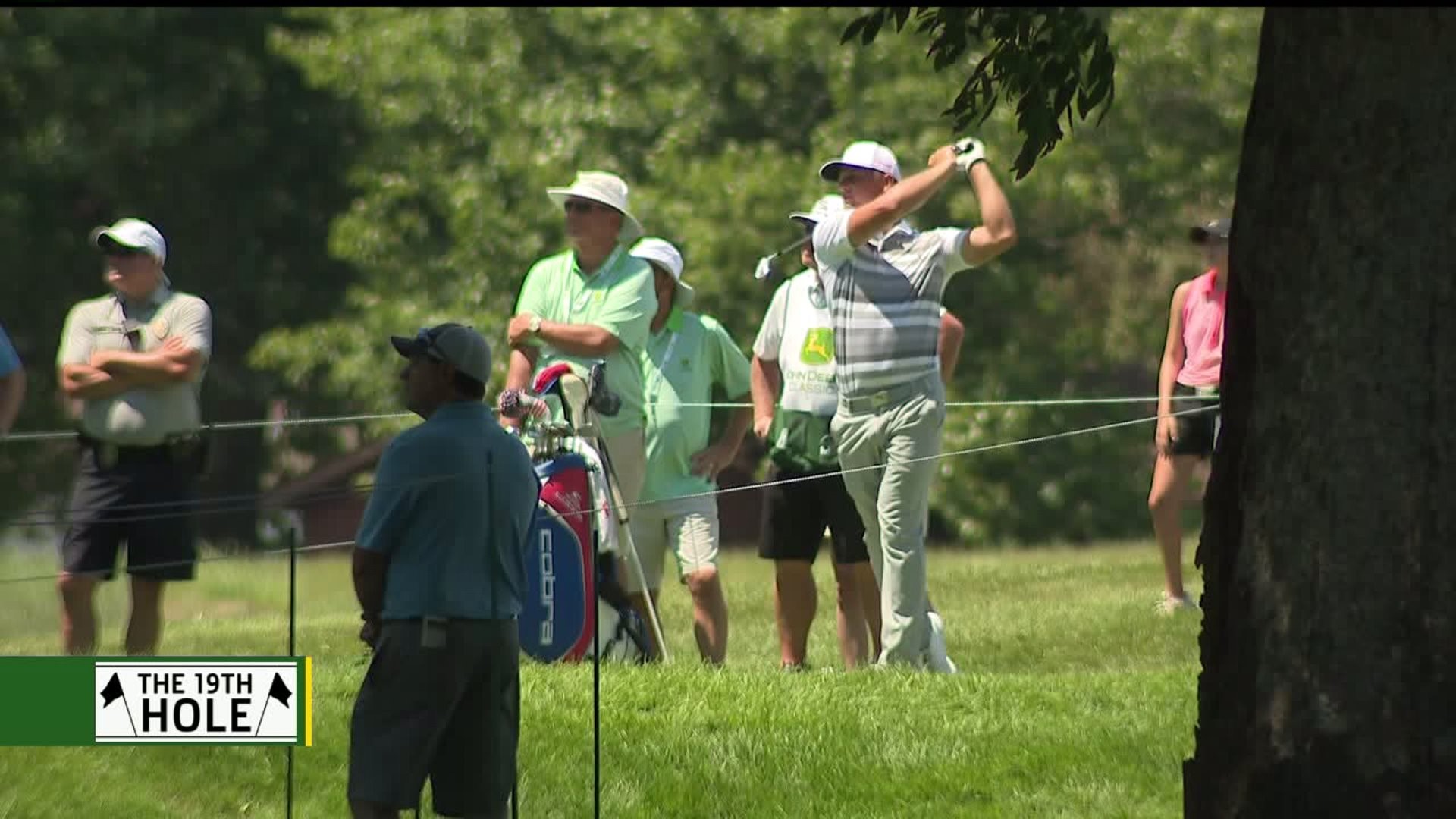 pga pro am leaderboard