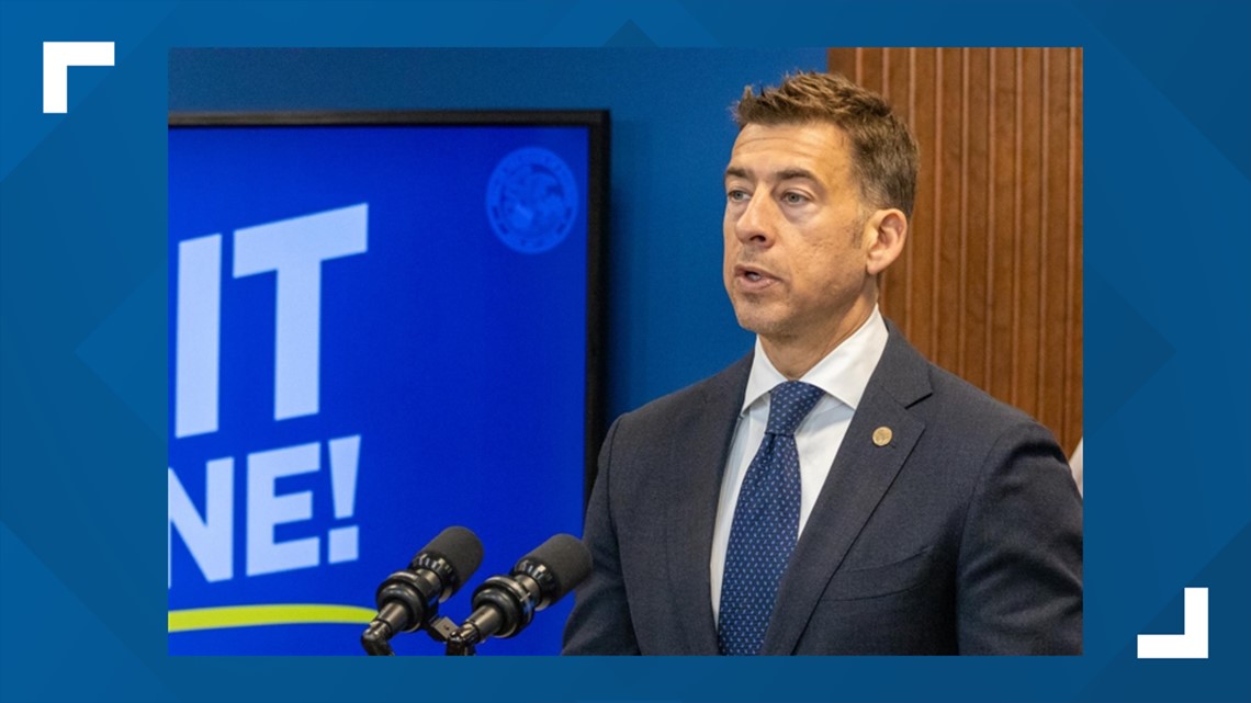 Illinois Secretary of State launches changes to online DMV