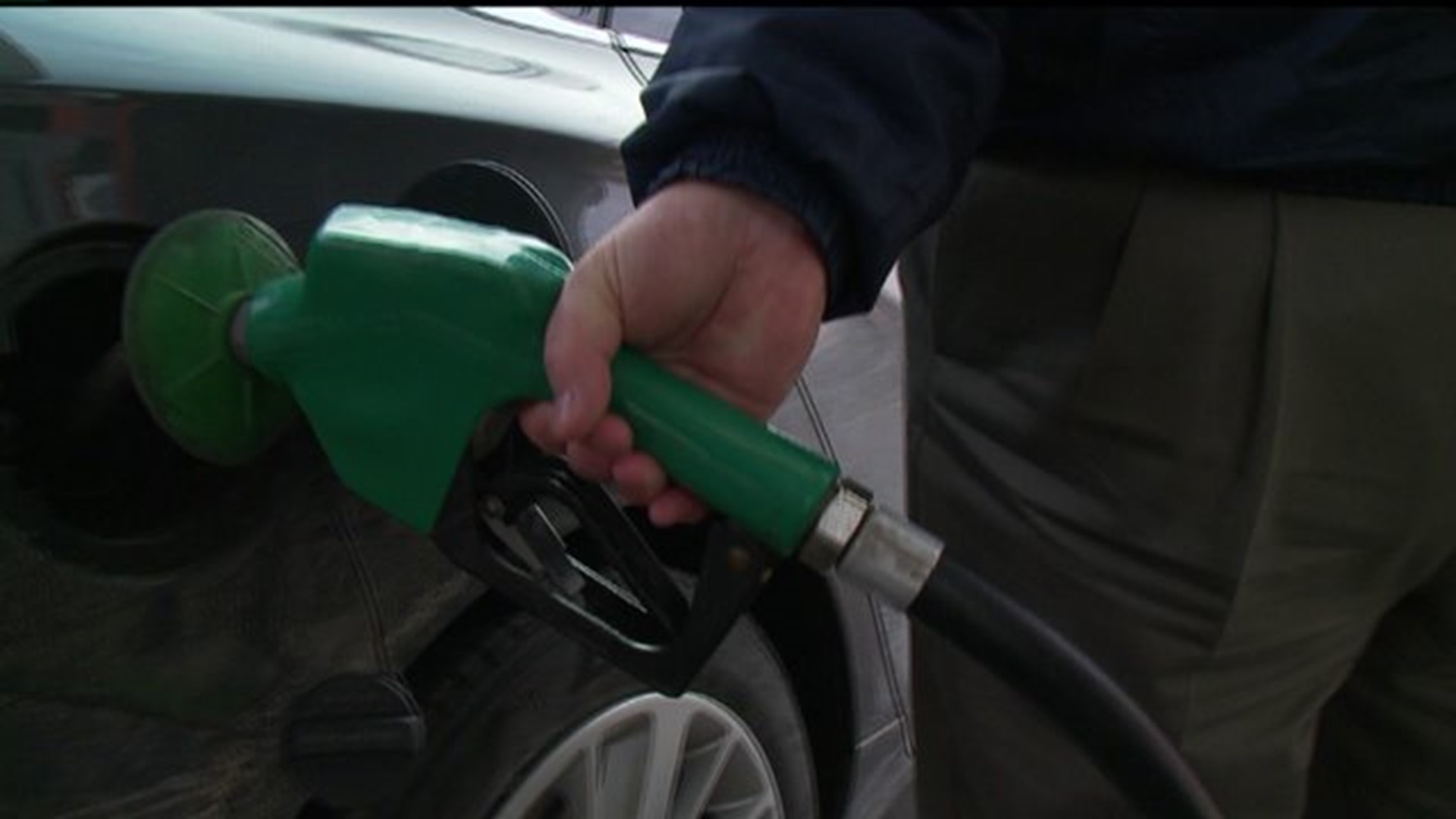 Iowa Gas Prices