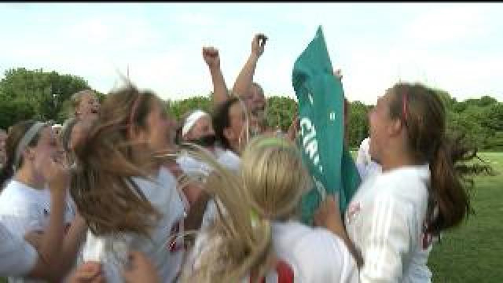 Lady Knights head to Des Moines with Extra Motivation