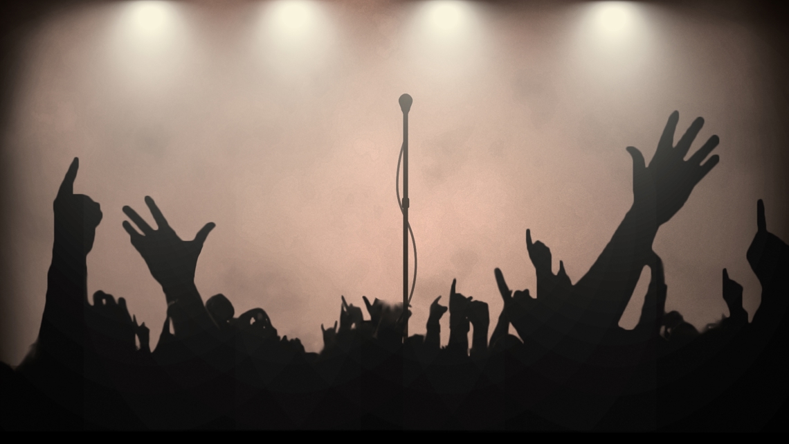 Events: Sounding off the New Year in QC concerts