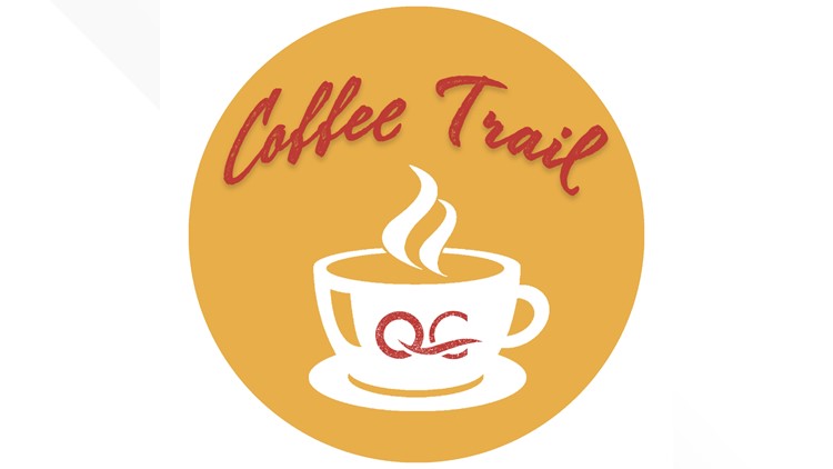 QC Coffee Trail: Support local businesses and get exclusive deals, prizes