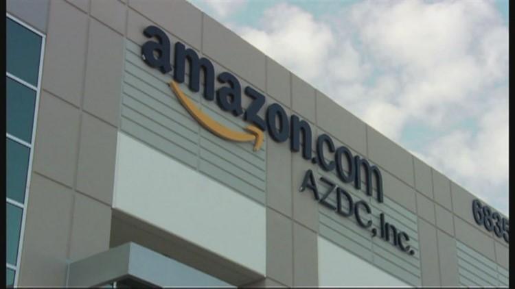 New Amazon Center Bringing 1,000 Jobs