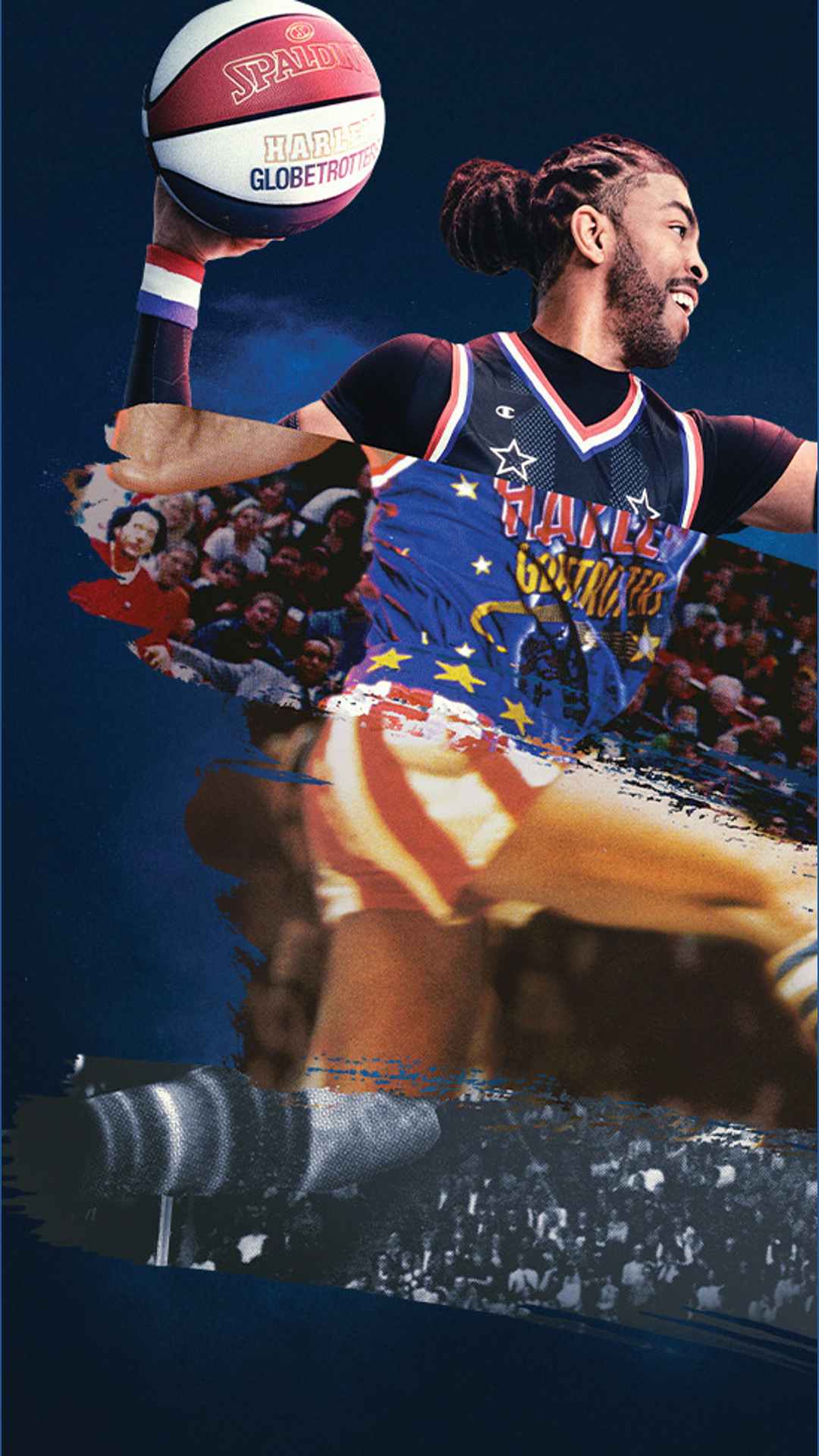 Harlem Globetrotters 100 Year Tour coming to the Quad Cities