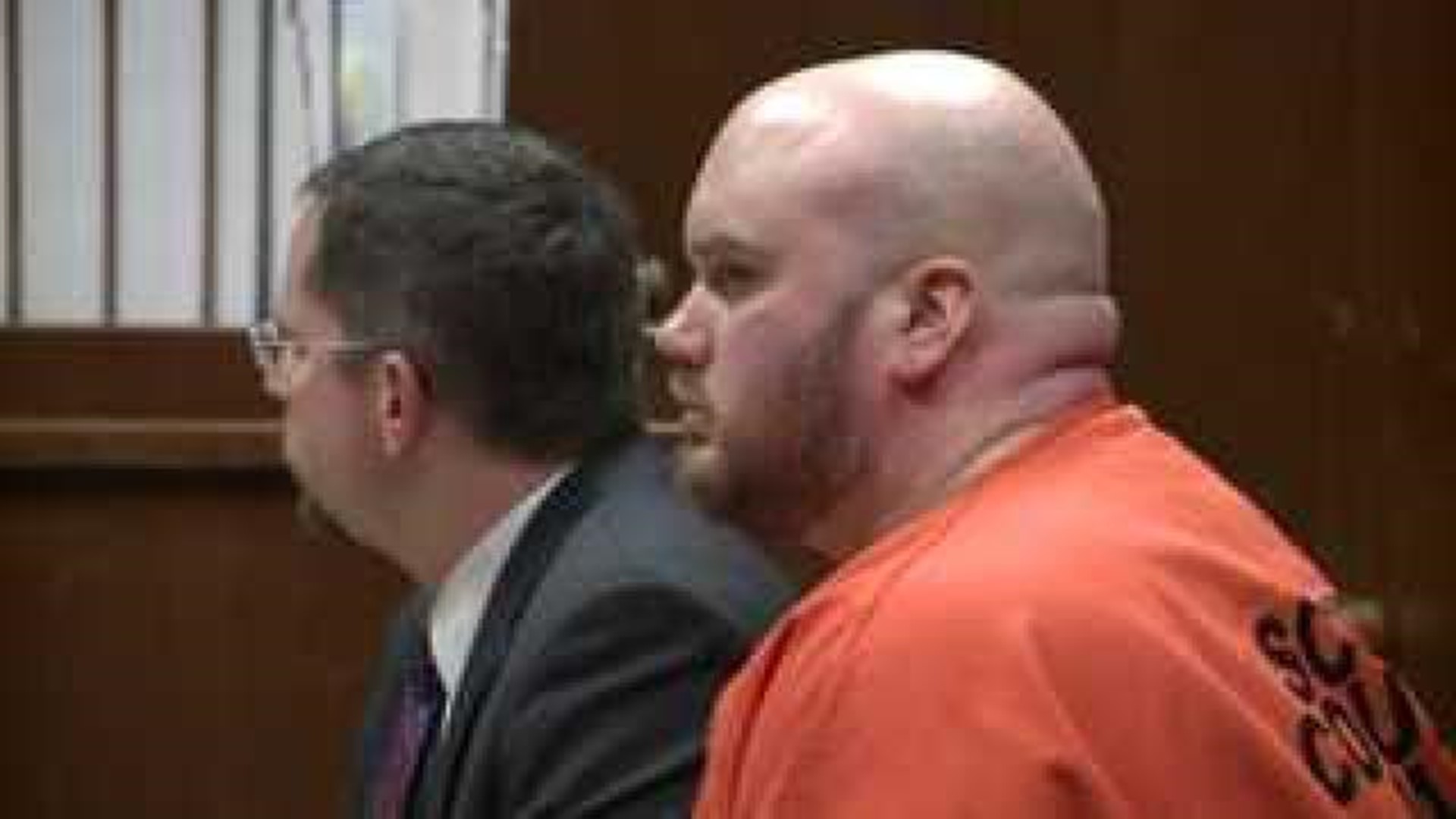 Welch receives sentence for Hennes murder