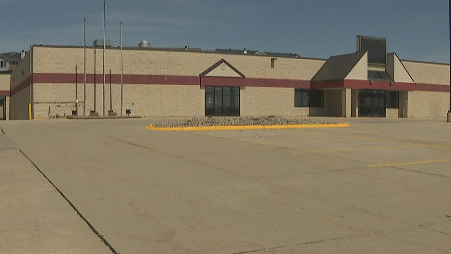 Renovation of the former Slagle's store on Eagle Ridge Road will begin later this year.