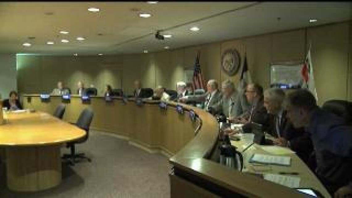 Davenport City Council approves rezoning for St. Ambrose University