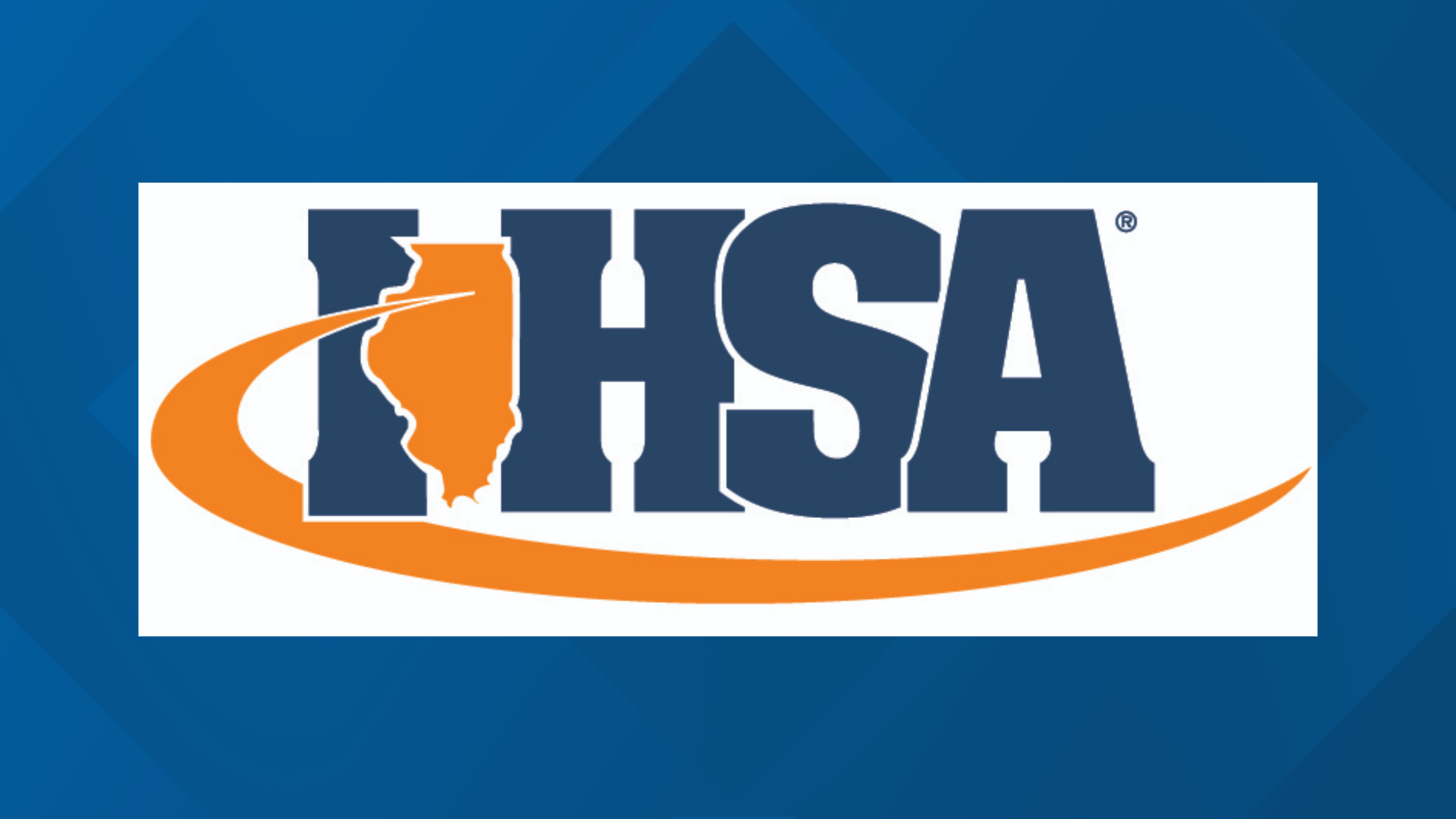 IHSA Football Pairings and start times