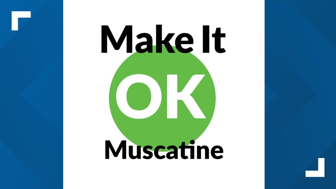 Muscatine group hosting several events for Mental Health Awareness Month