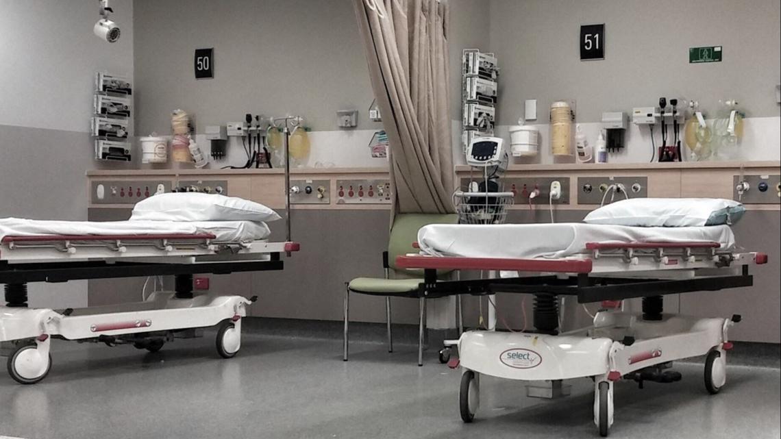 1 Illinois hospital gets 'F' grade, where does yours rank? - Vimarsana News