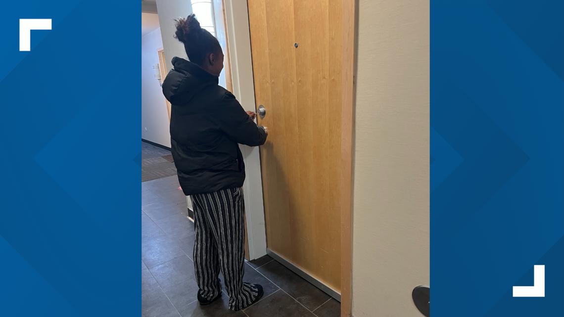 YMCA program helps Quad Cities teen rebuild life after foster care, homelessness