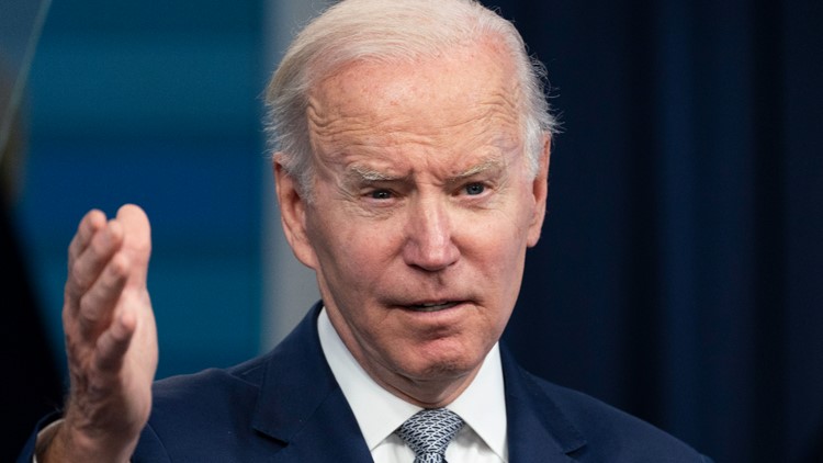 Biden sees bigger role for US farms due to Ukraine war