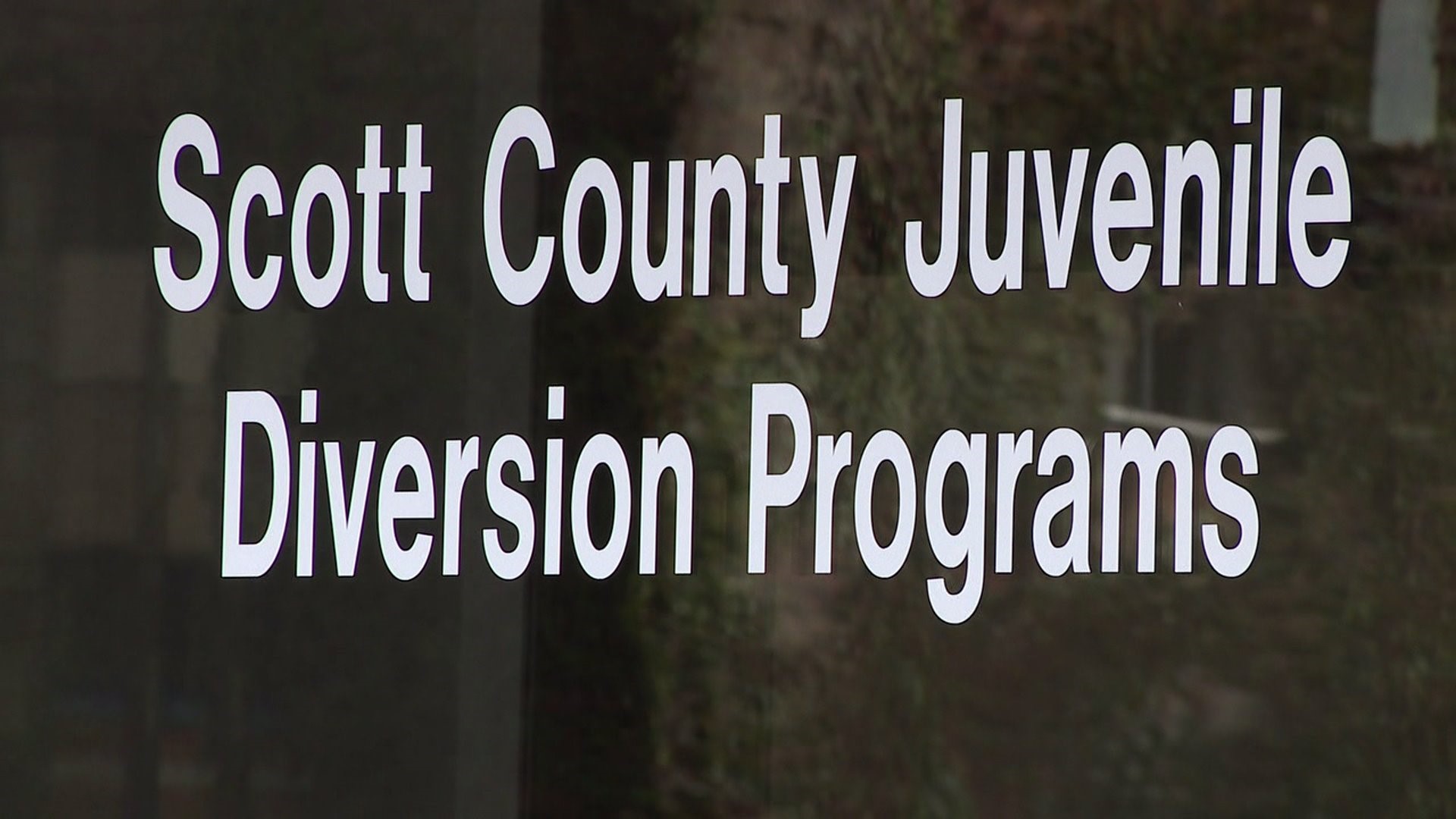 Scott County expands program aimed at first-time youth offenders