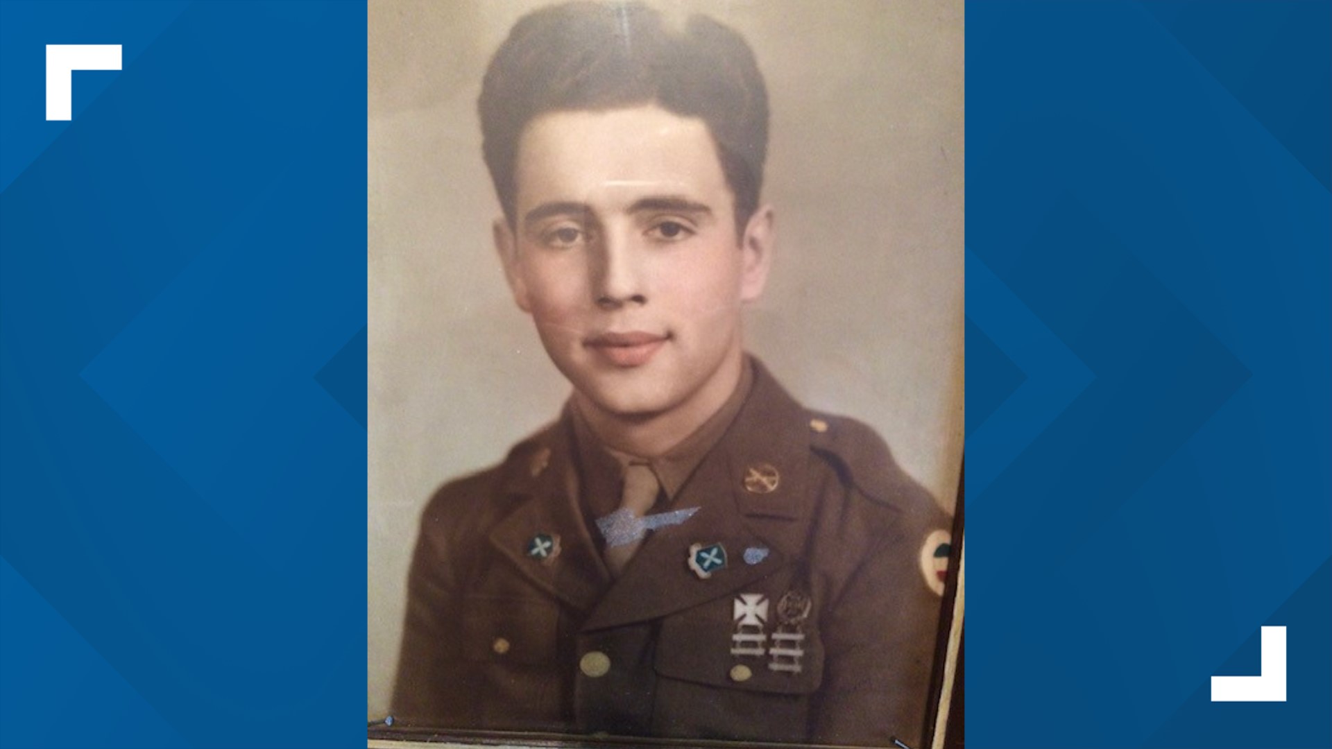 MIA World War II First Army Soldier Accounted For, Buried In IL | Wqad.com