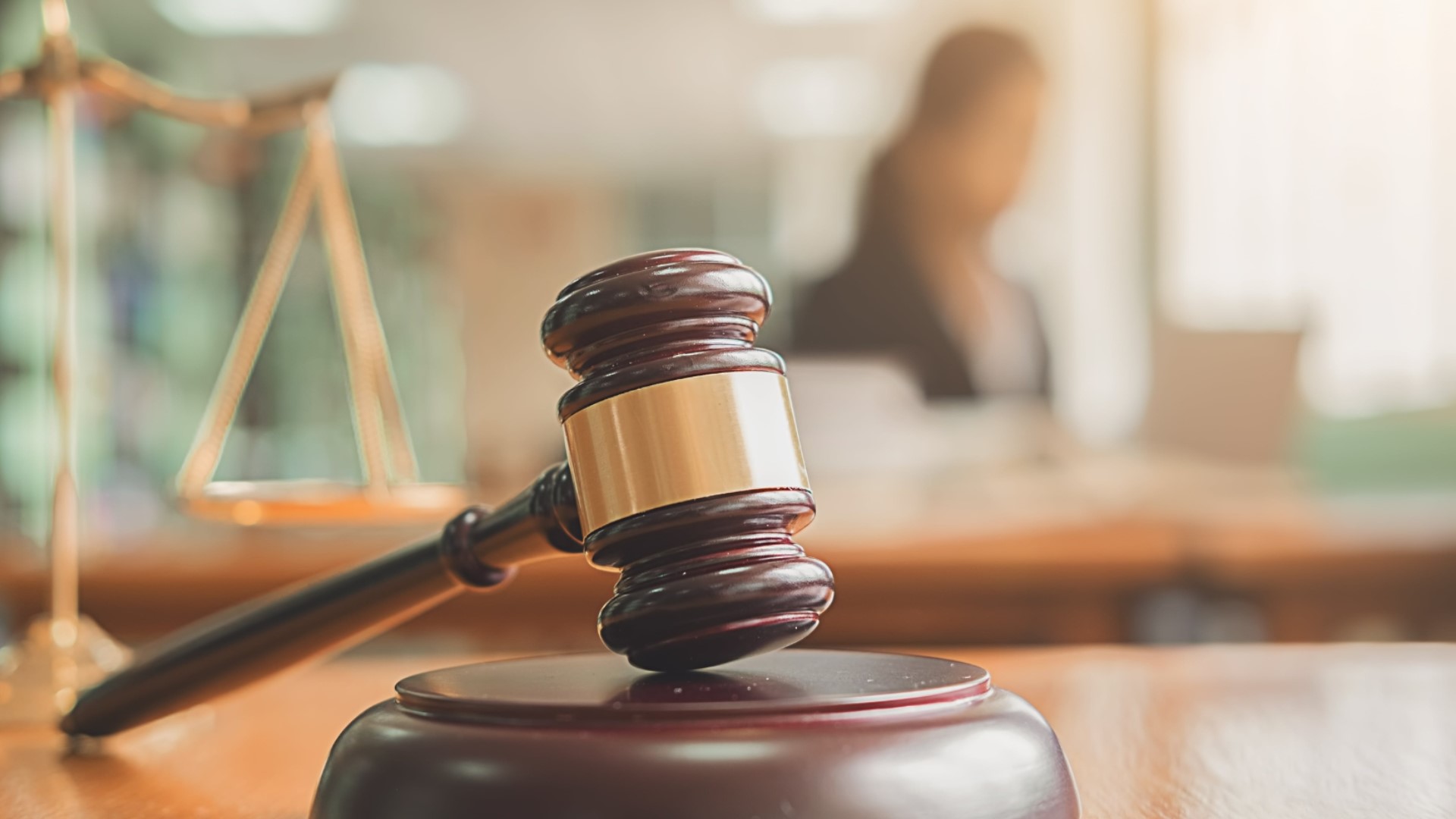 In a victim impact statement, the mother of the victim wrote, "I don’t expect everything to go my way, but I do expect for my baby’s justice."