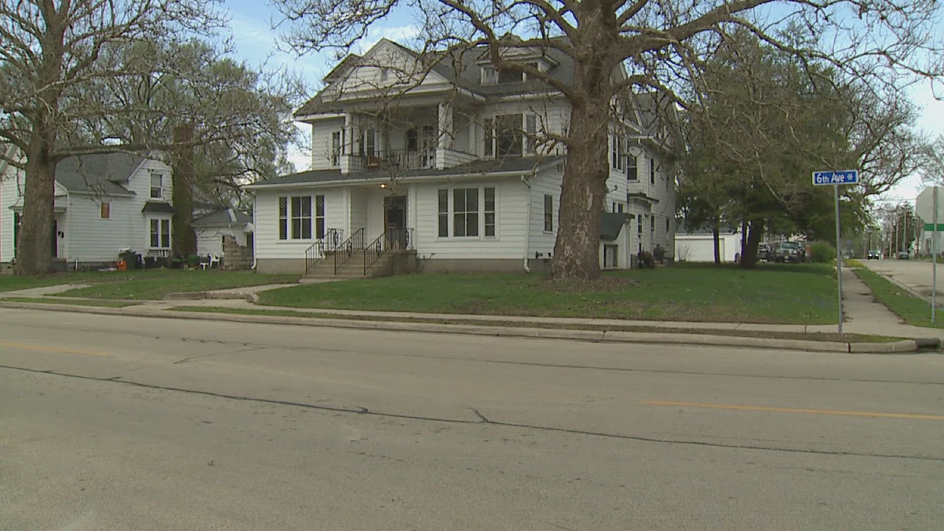 Sterling property owner charged with criminal housing management | wqad.com
