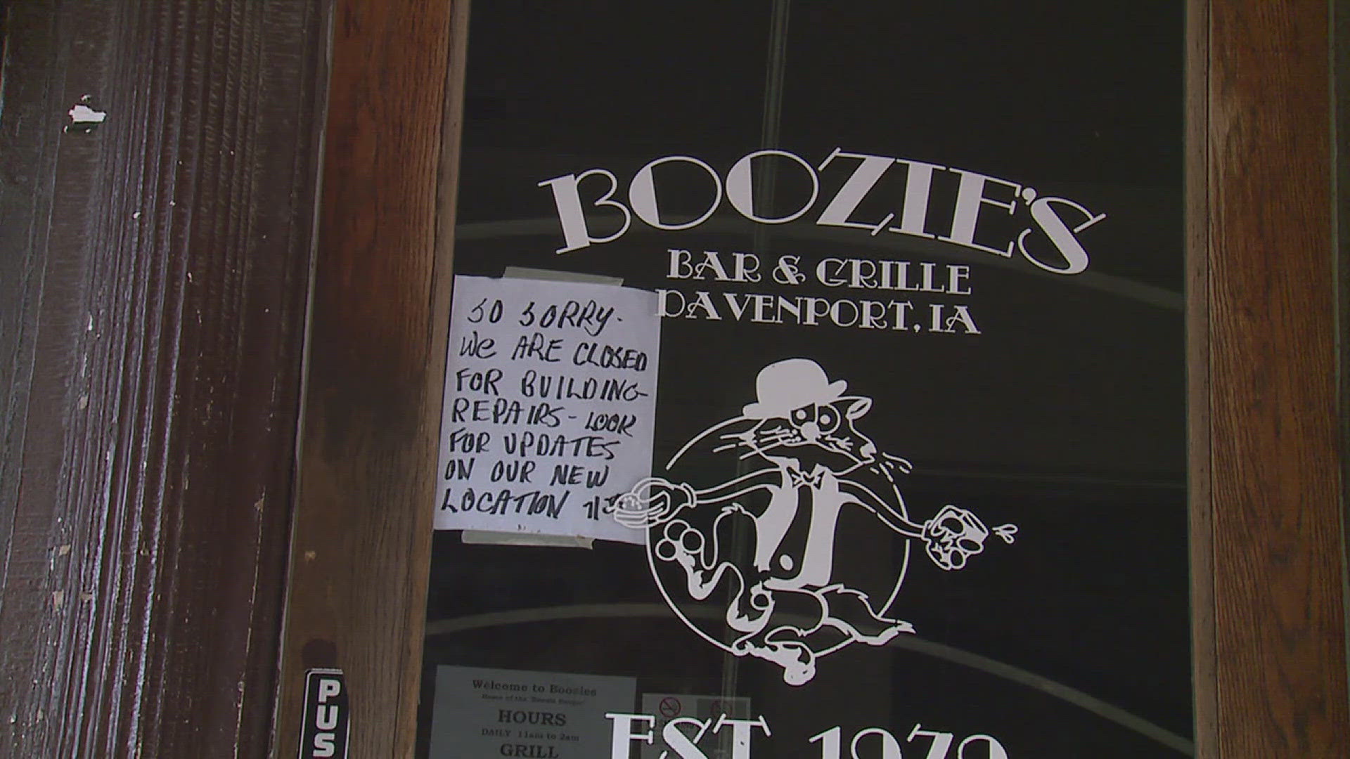 Davenport’s Freight House may soon see a boost in traffic with a proposal to bring a new tenant alongside Front Street Brewery and Antonella’s Pizzeria.