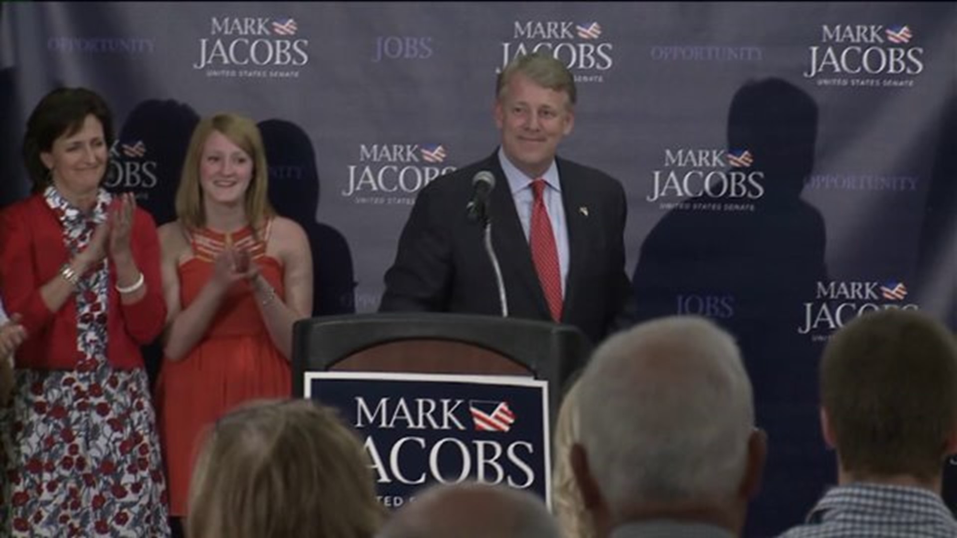 Jacobs concedes