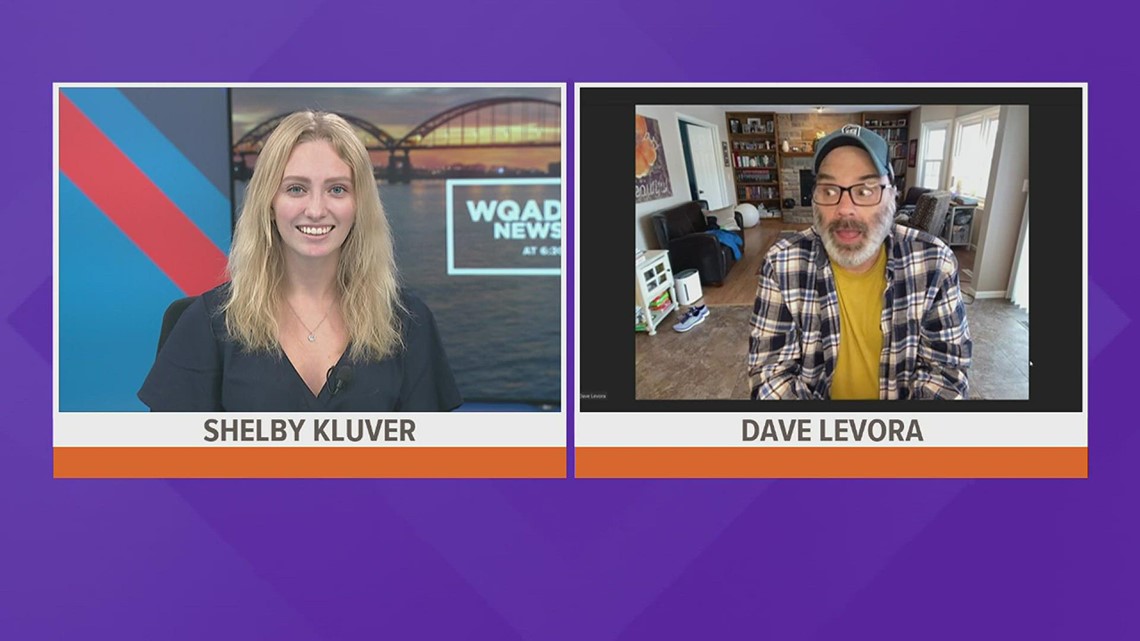 What's Brewing: Host Dave Levora gives a sneak peak of 'Hopocalypse'